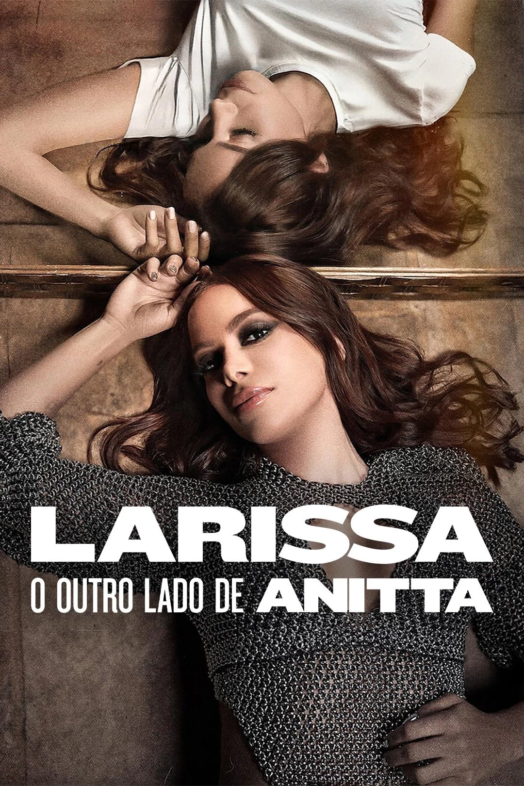 Larissa: Bộ Mặt Khác Của Anitta | Larissa: The Other Side Of Anitta (2025)