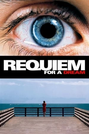 Xem phim Lễ Cầu Hồn Cho Một Giấc Mơ - Requiem for a Dream (2000)