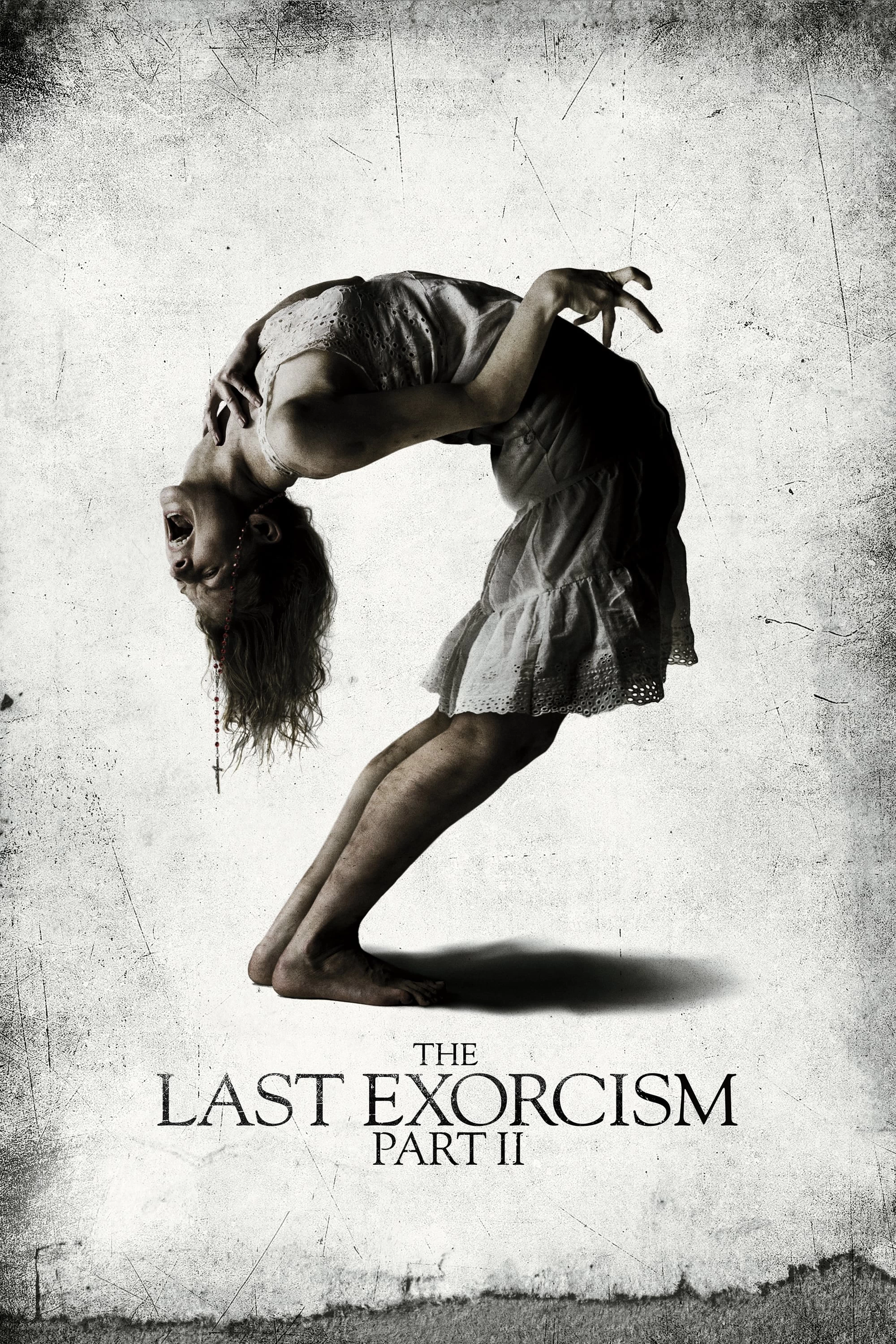 Lễ Trừ Tà Cuối Cùng: Phần 2 | The Last Exorcism Part II (2013)