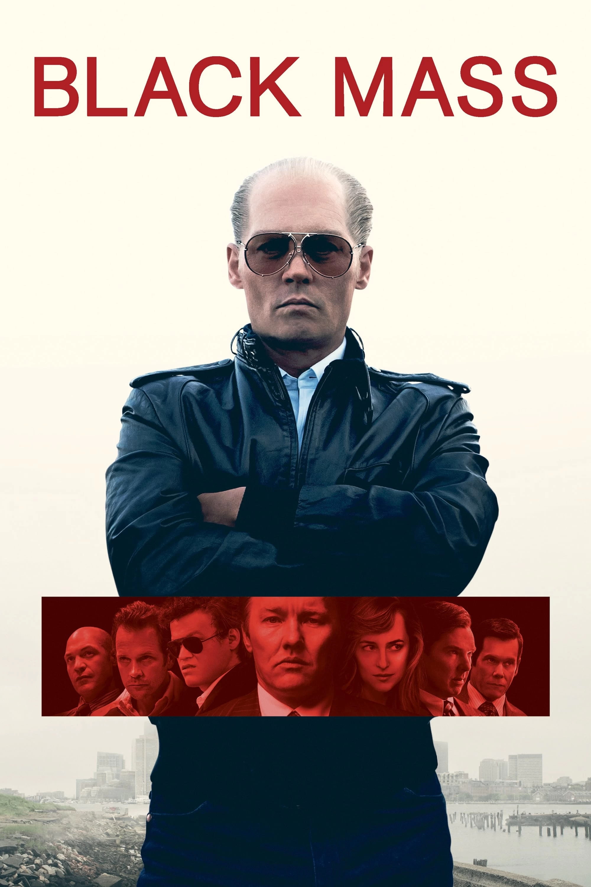 Liên Minh Đen | Black Mass (2015)