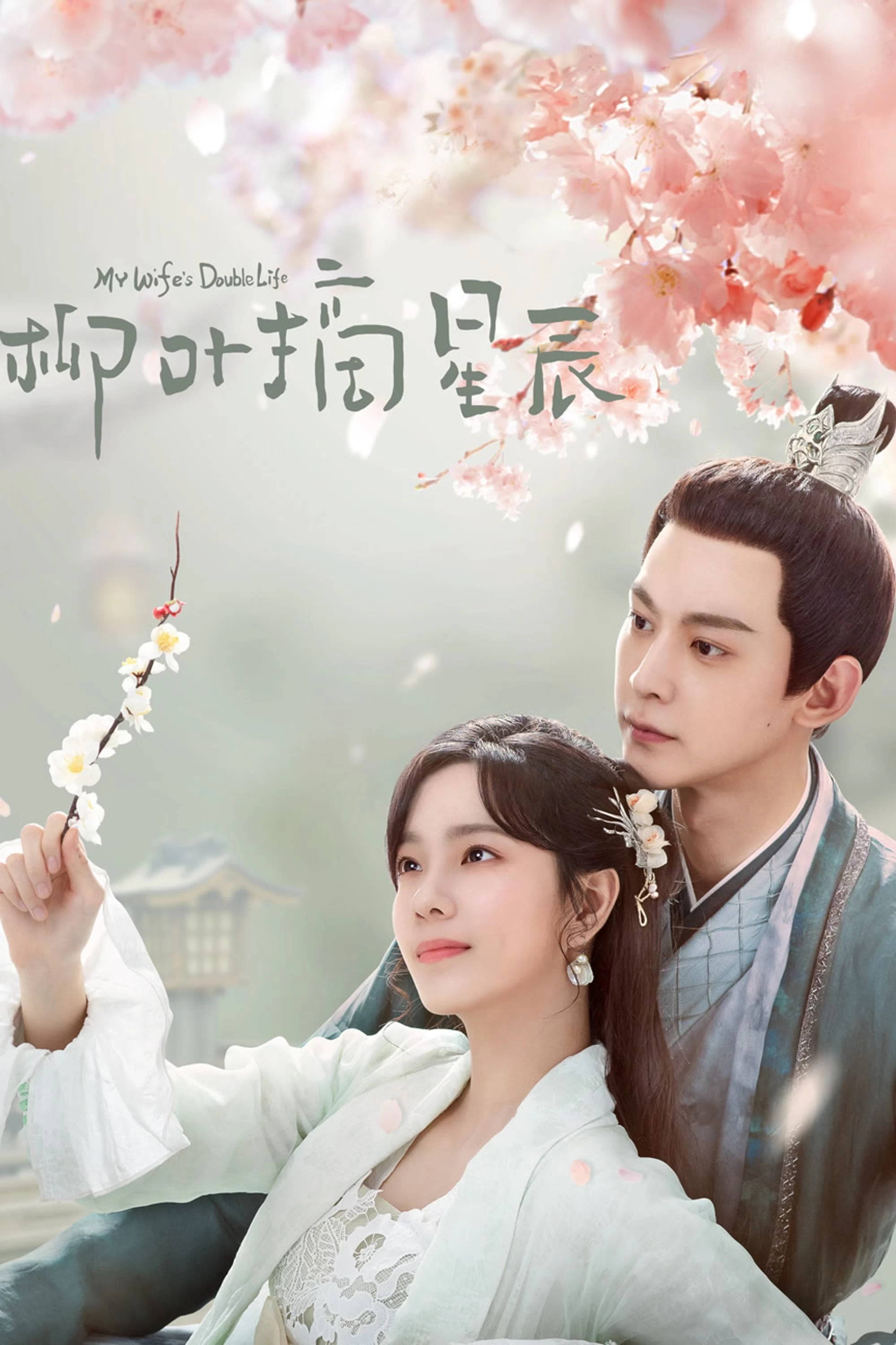 Liễu Diệp Trích Tinh Thần | My Wife's Double Life (2024)