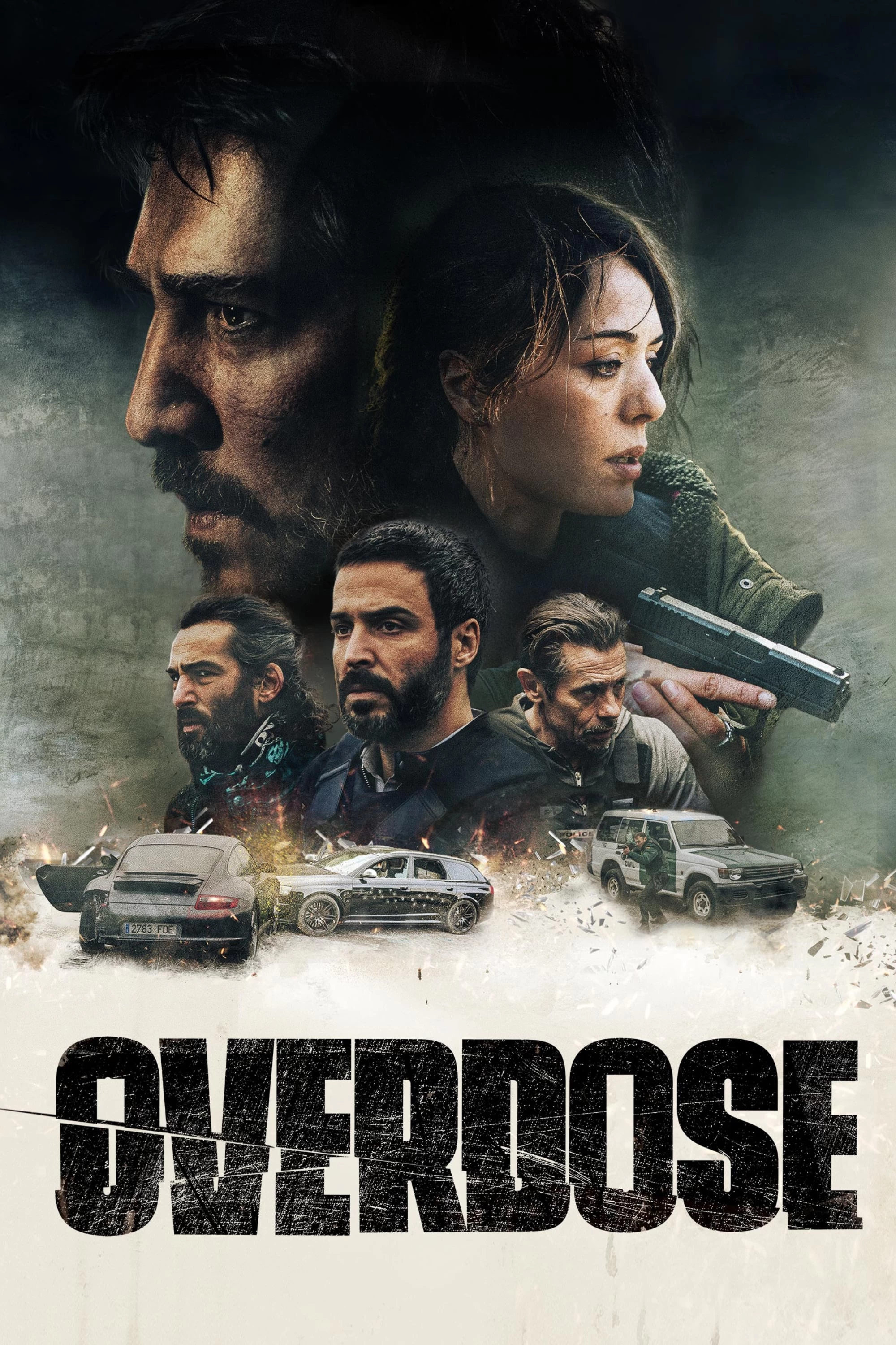 Liều Lĩnh | Overdose (2022)