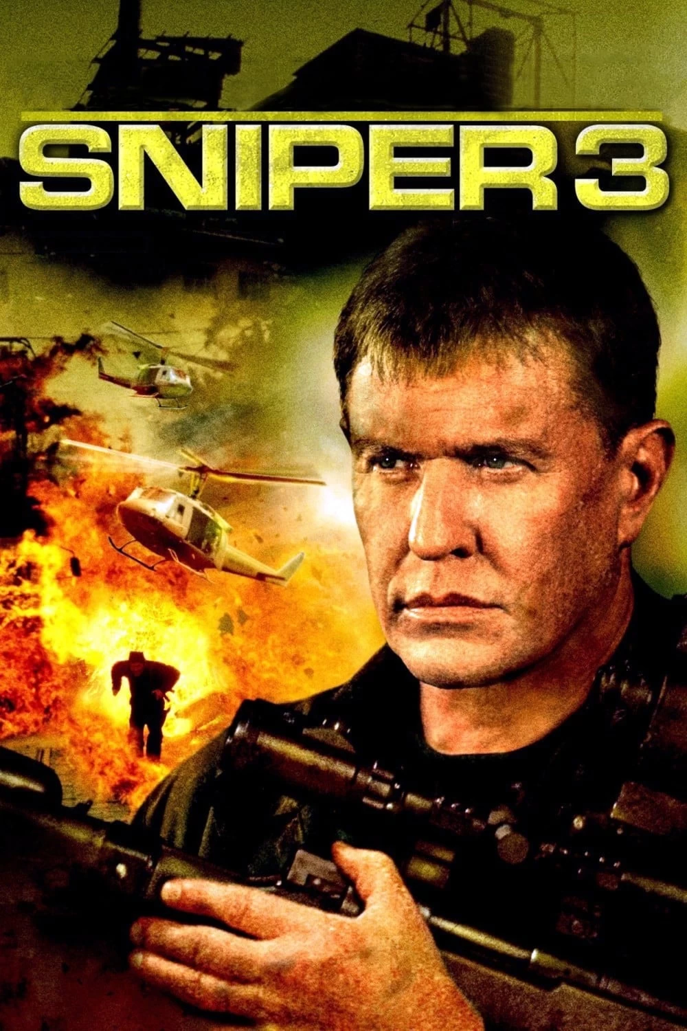 Lính Bắn Tỉa 3 | Sniper 3 (2004)