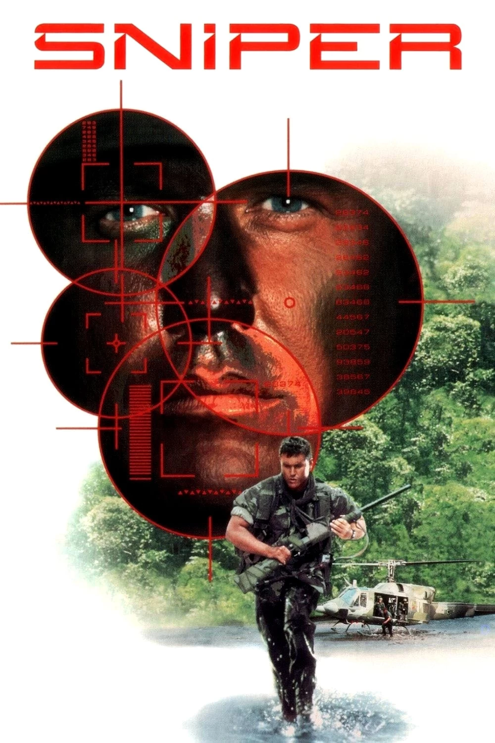 Lính Bắn Tỉa | Sniper (1993)