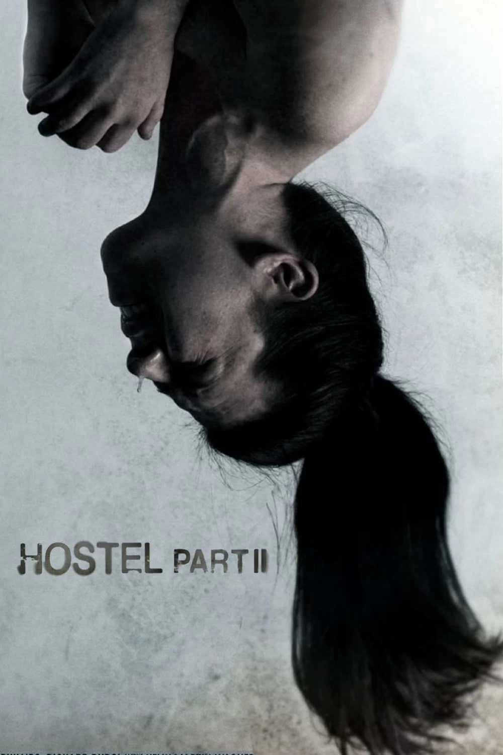 Lò Mổ 2 | Hostel: Part II (2007)