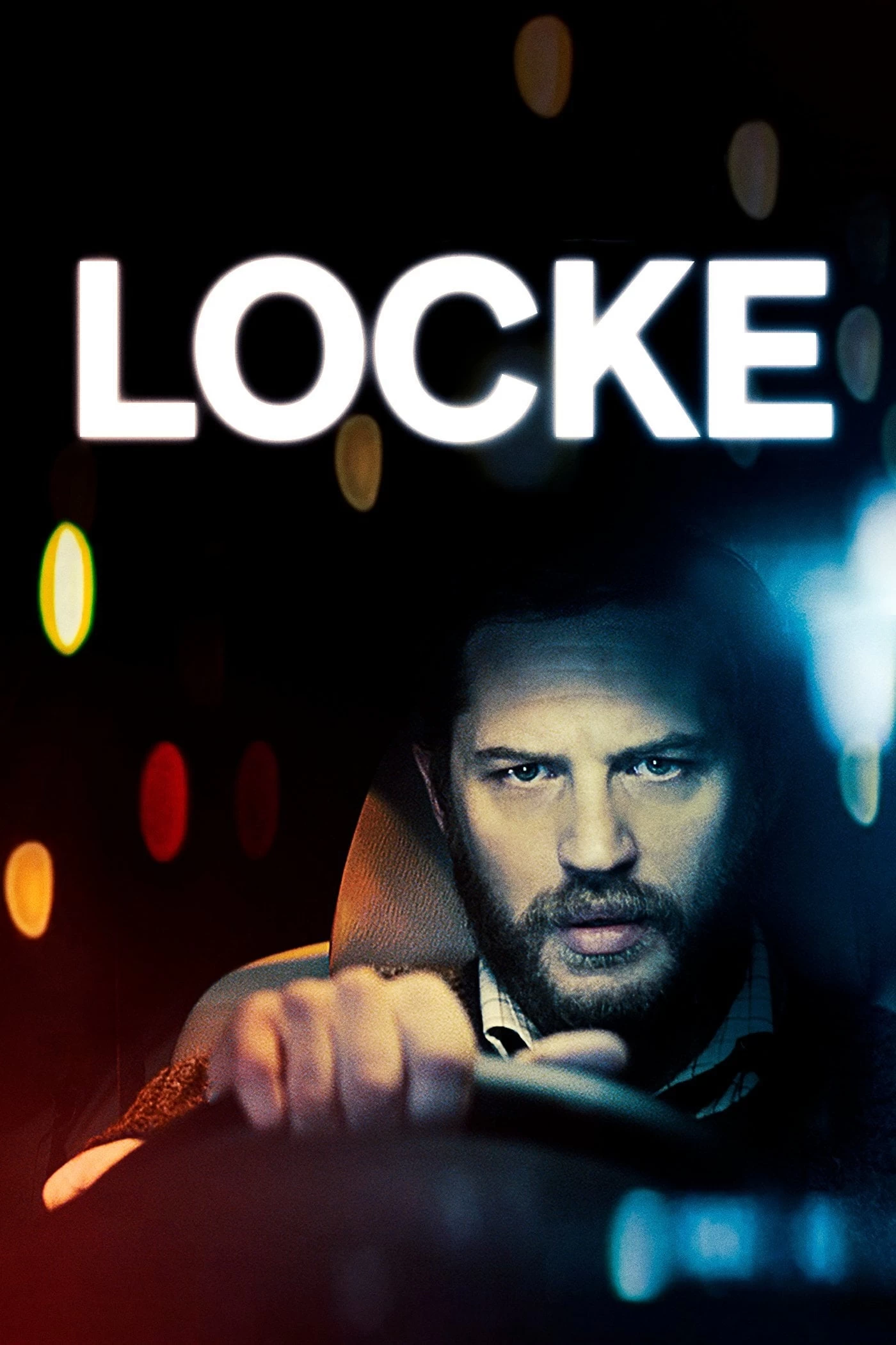 Loạn Đả Tinh Thần | Locke (2014)