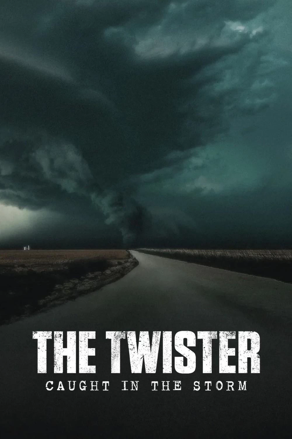 Lốc Xoáy: Kẹt Trong Tâm Bão | The Twister: Caught In The Storm (2025)