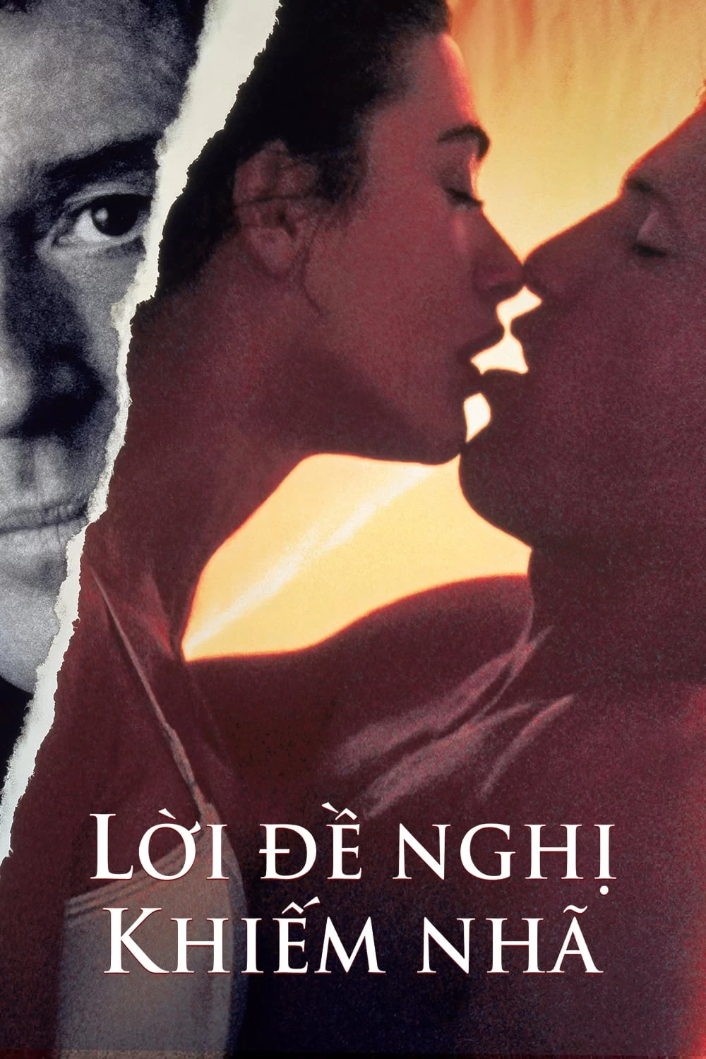 Lời Đề Nghị Khiếm Nhã | Indecent Proposal (1993)