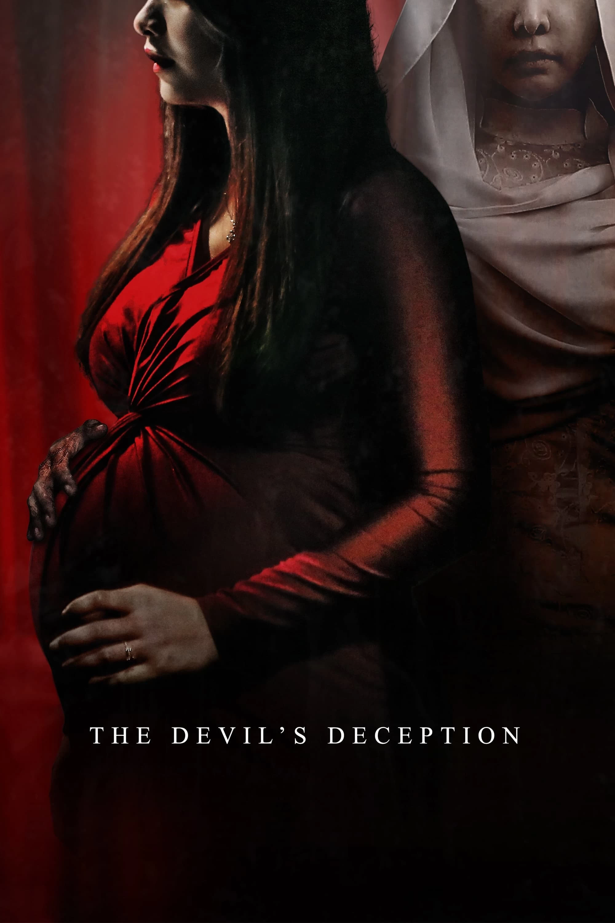 Xem phim Lời Lừa Dối Của Quỷ Dữ - The Devil's Deception (2022)