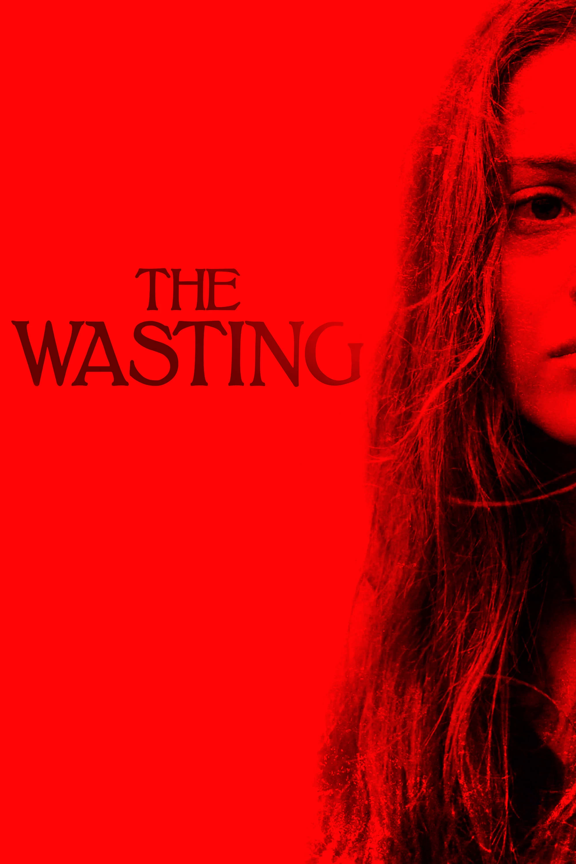 Xem phim Lời Mời Gọi Lúc Nửa Đêm - The Wasting (2018)