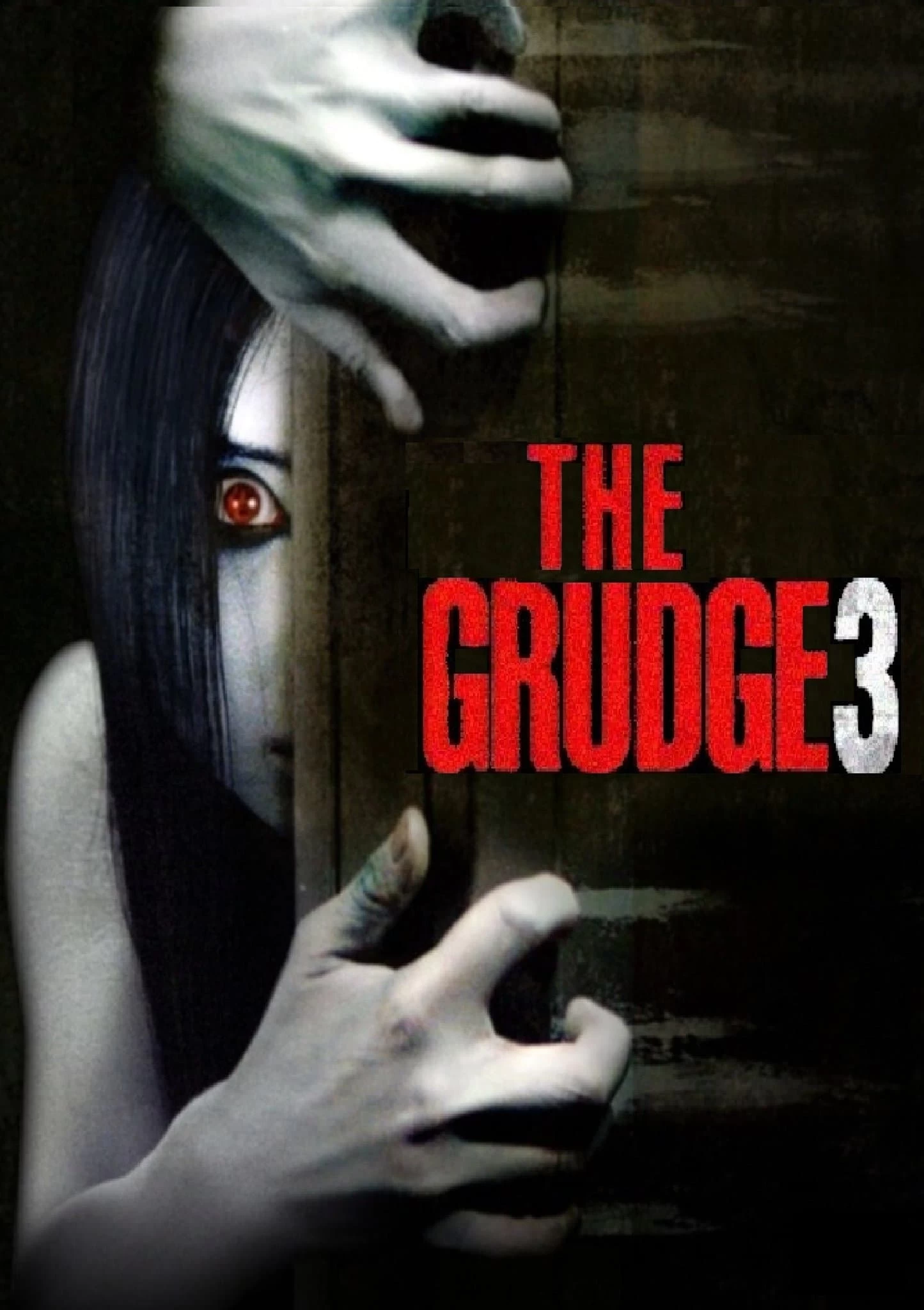 Lời Nguyền 3 | The Grudge 3 (2009)