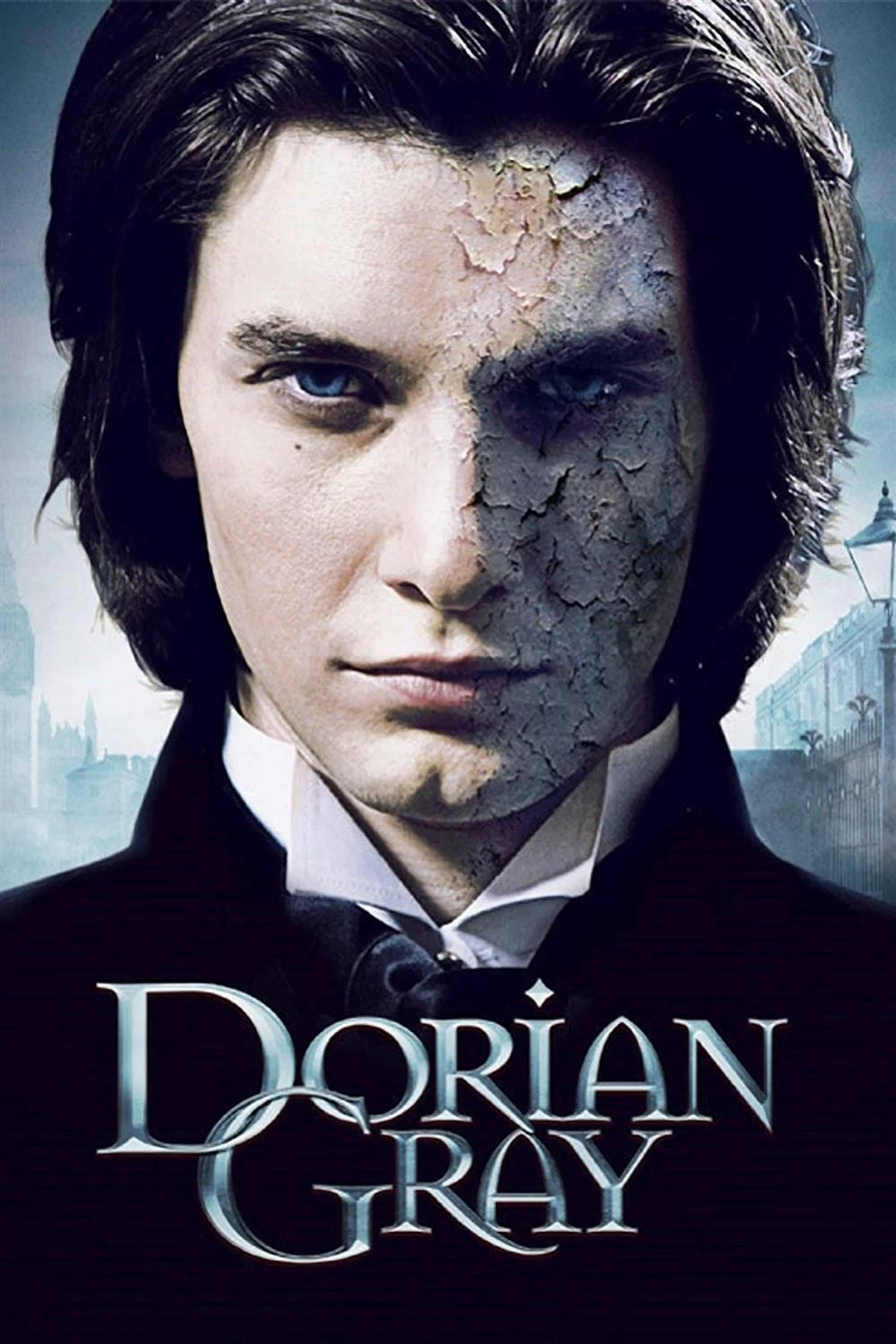 Xem phim Lời Nguyền Vĩnh Hằng - Dorian Gray (2009)