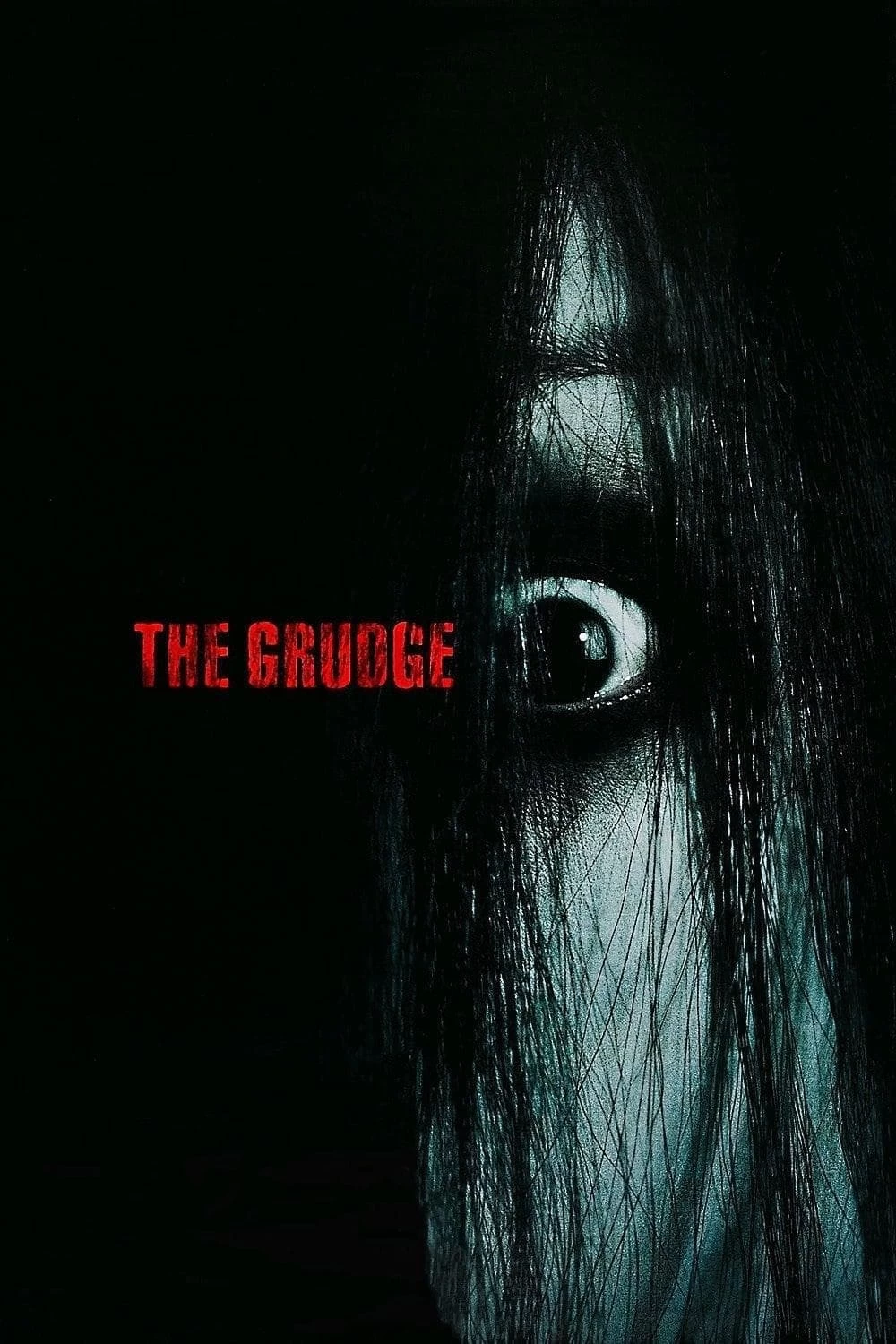 Lời Nguyền | The Grudge (2004)