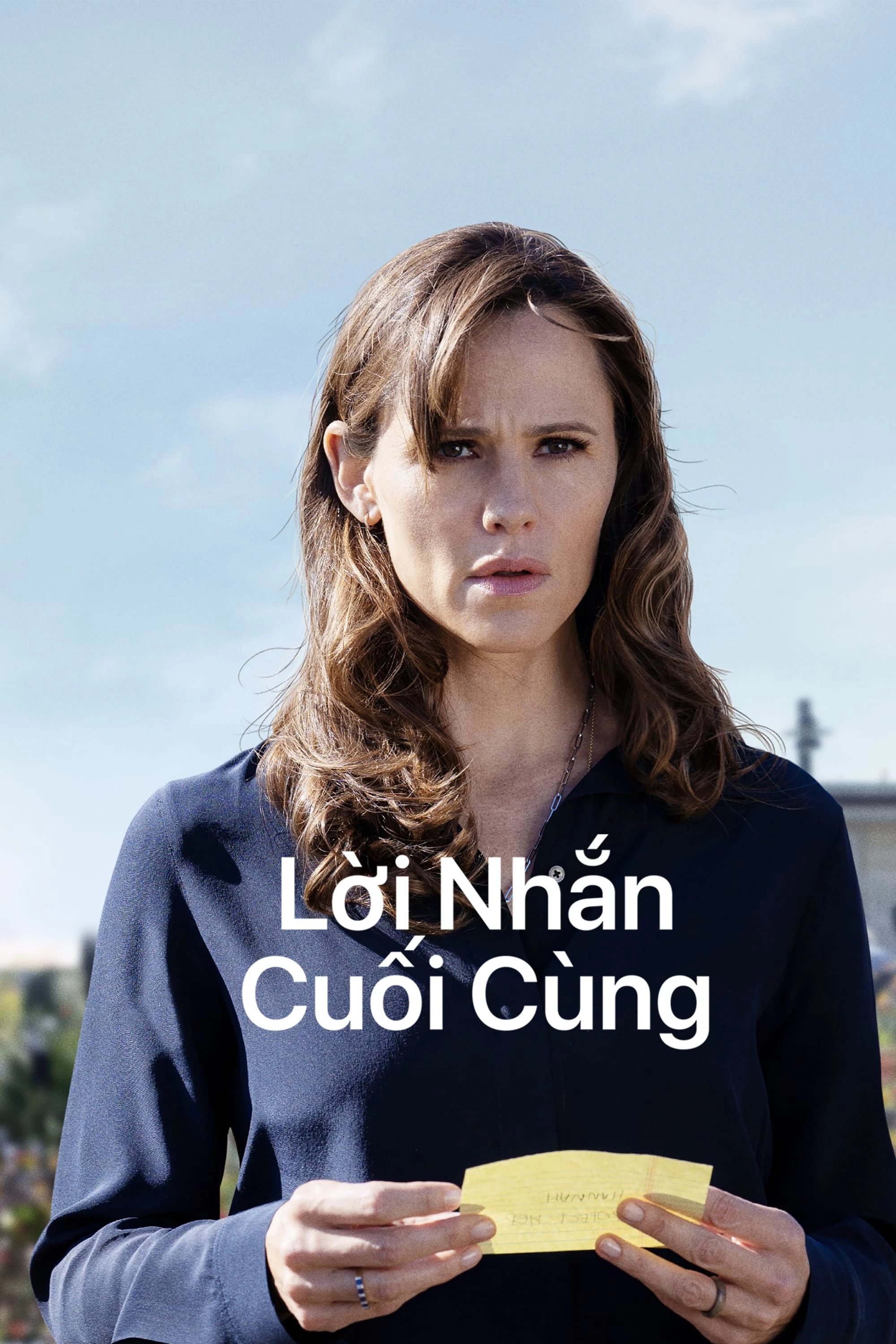 Lời Nhắn Cuối Cùng | The Last Thing He Told Me (2023)