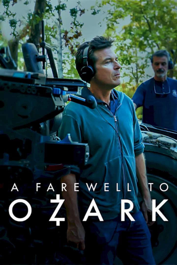 Lời Tạm Biệt Ozark | A Farewell To Ozark (2022)