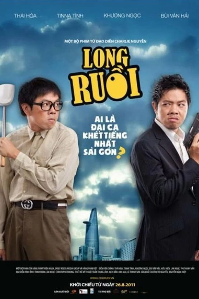 Long Ruồi | Long Ruoi (2011)