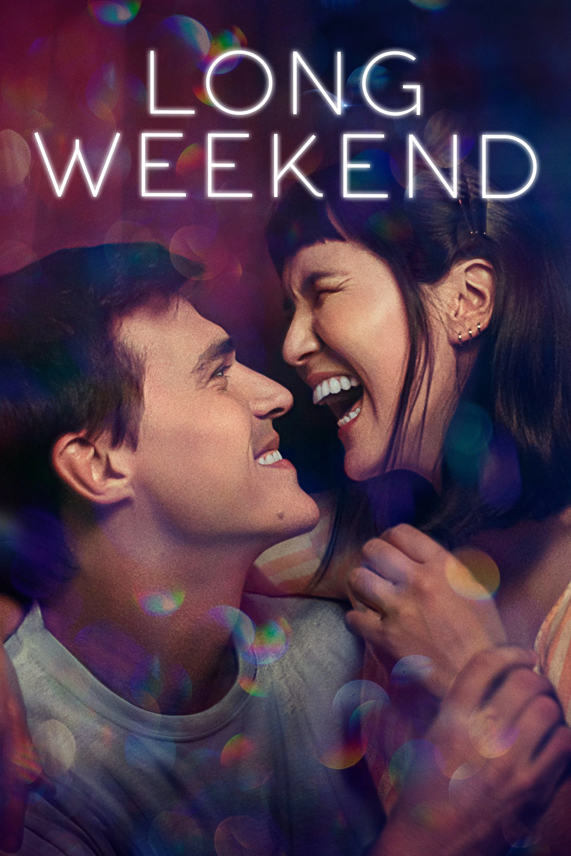 Long Weekend | Long Weekend (2021)