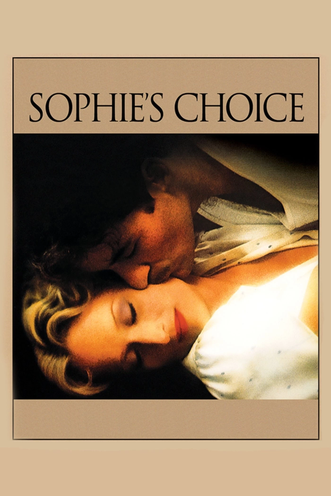 Lựa Chọn Của Sophie | Sophie's Choice (1982)