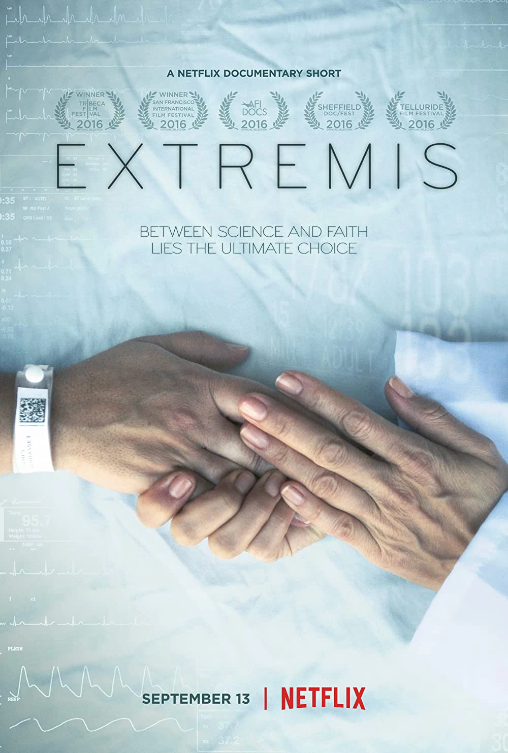 Xem phim Lựa Chọn Cuối Đời - Extremis (2016)