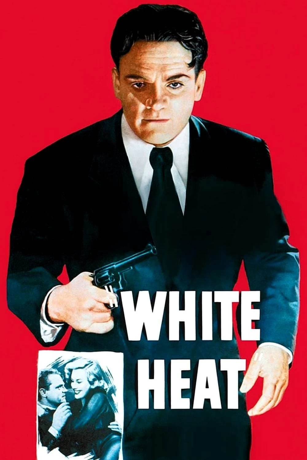 Lửa Trắng | White Heat (1949)