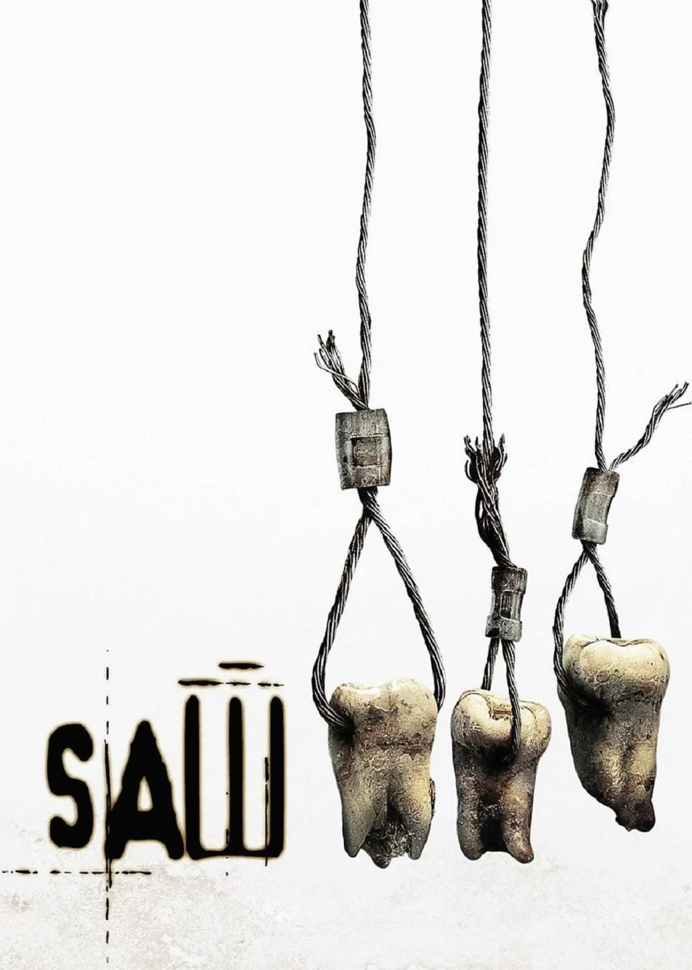 Lưỡi Cưa 3 | Saw III (2006)