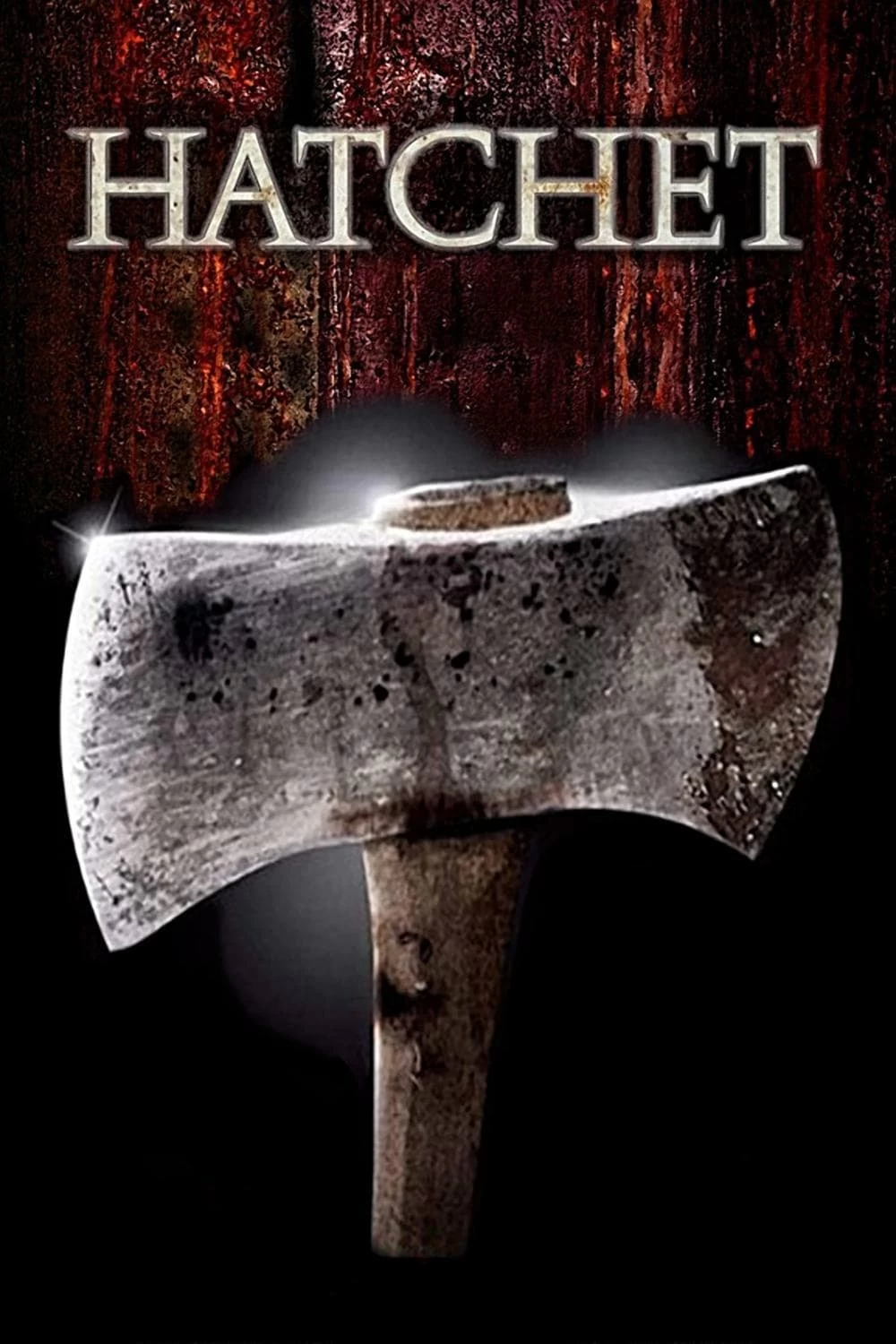 Lưỡi Rìu | Hatchet (2006)