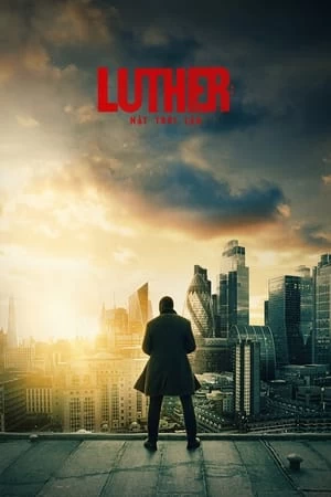 Luther: Mặt Trời Lặn | Luther: The Fallen Sun (2023)