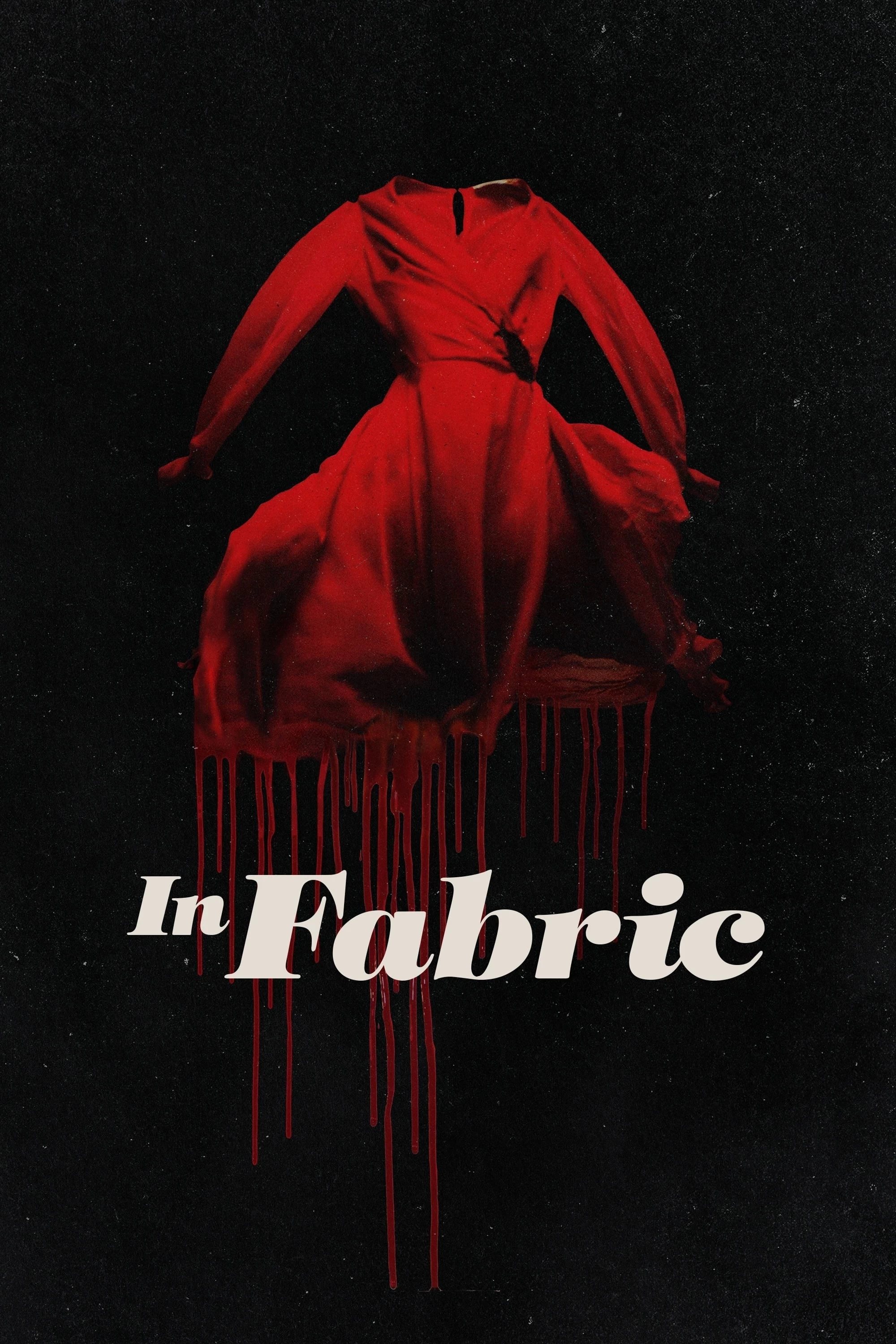 Ma Đầm | In Fabric (2019)