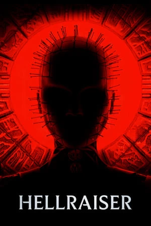 Ma Đinh | Hellraiser (2022)