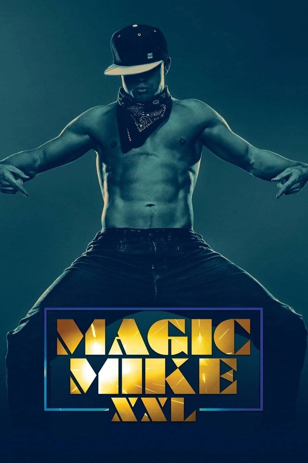 Magic Mike XXL | Magic Mike XXL (2015)