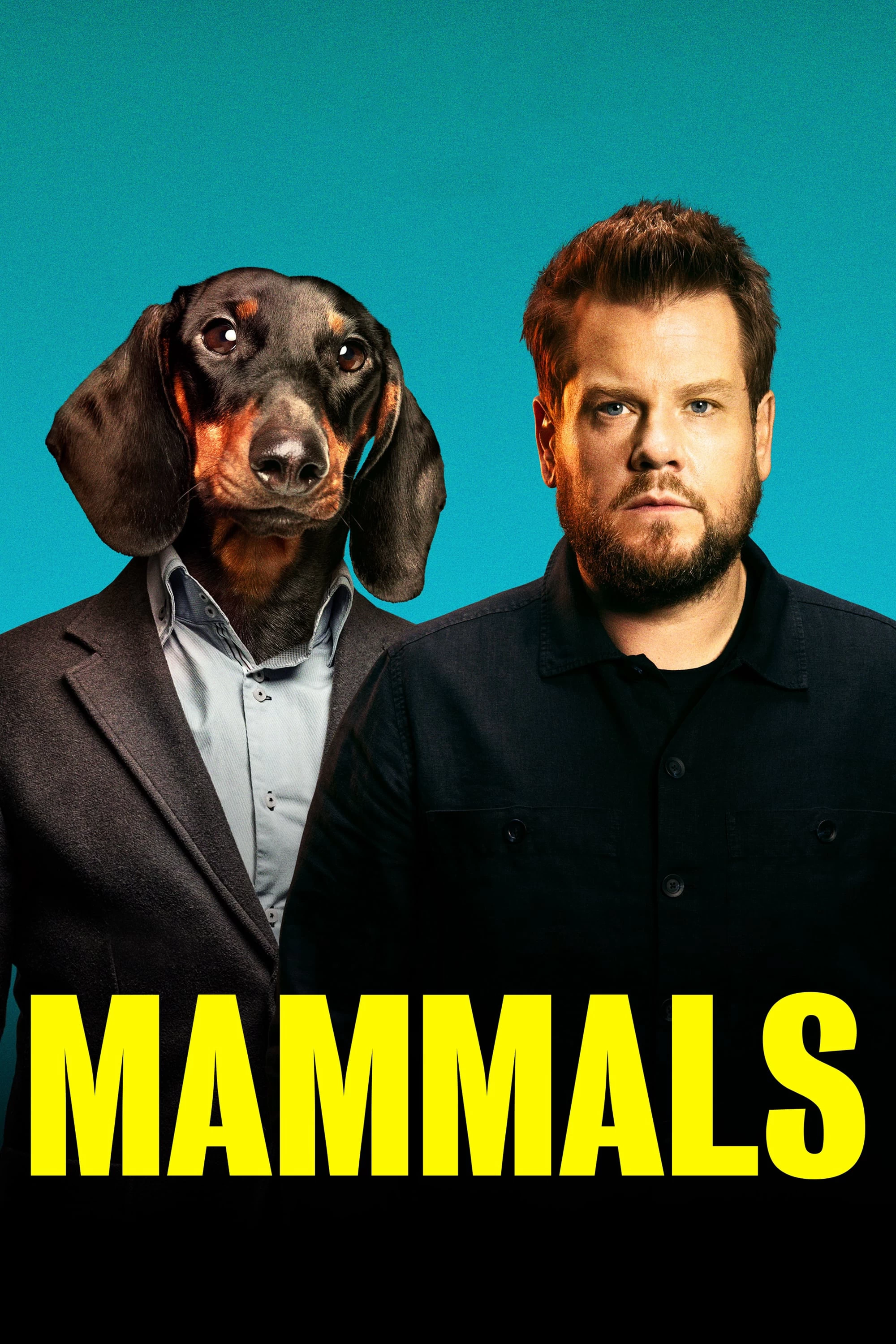 Mammals | Mammals (2022)