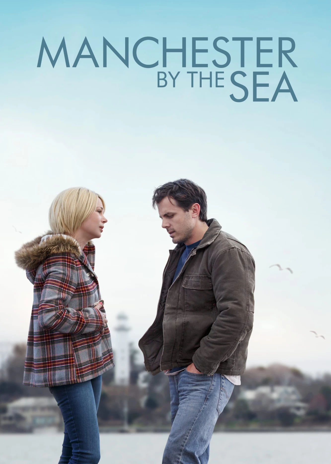 Manchester By The Sea | Manchester By The Sea (2016)