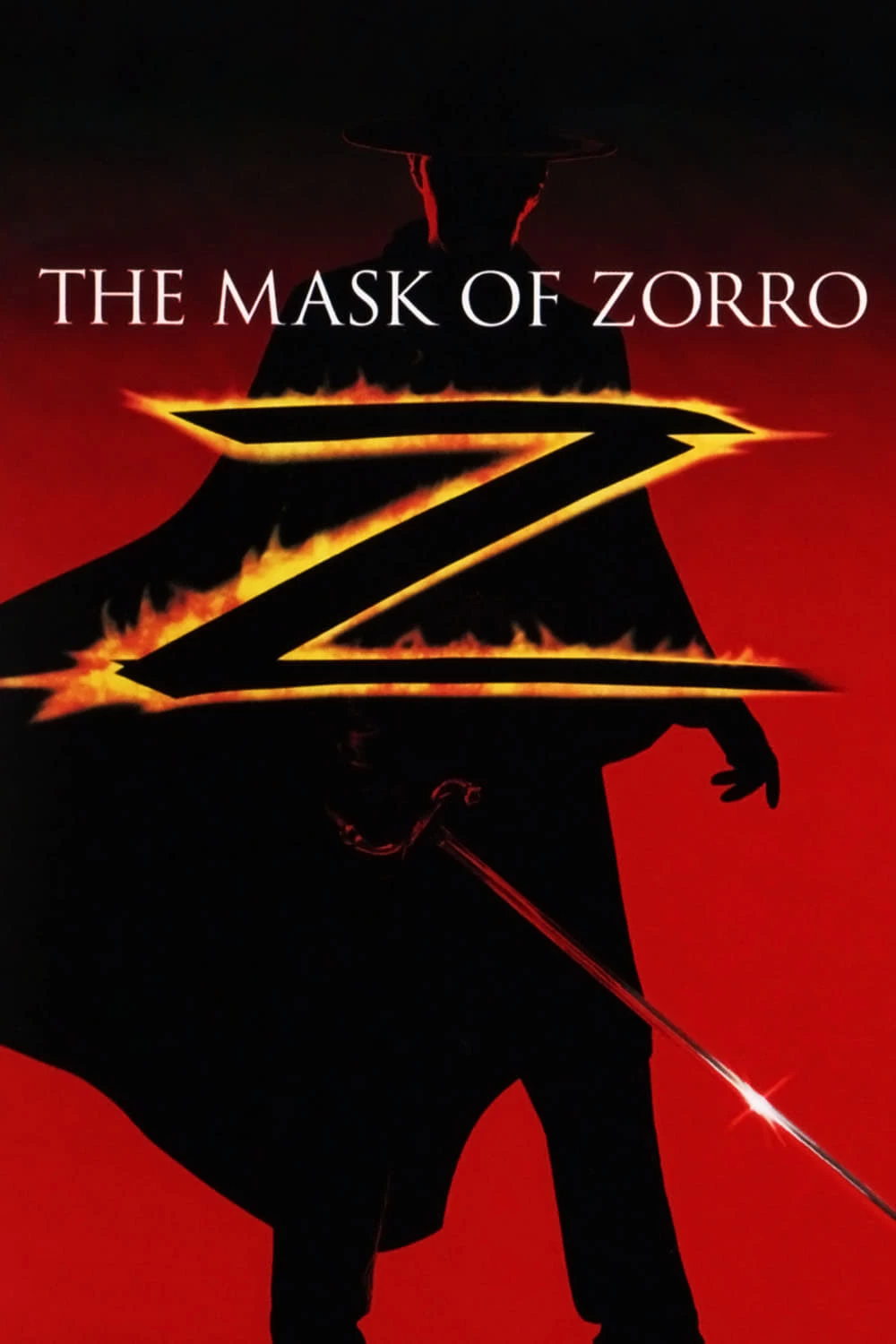 Mặt Nạ Zorro | The Mask of Zorro (1998)