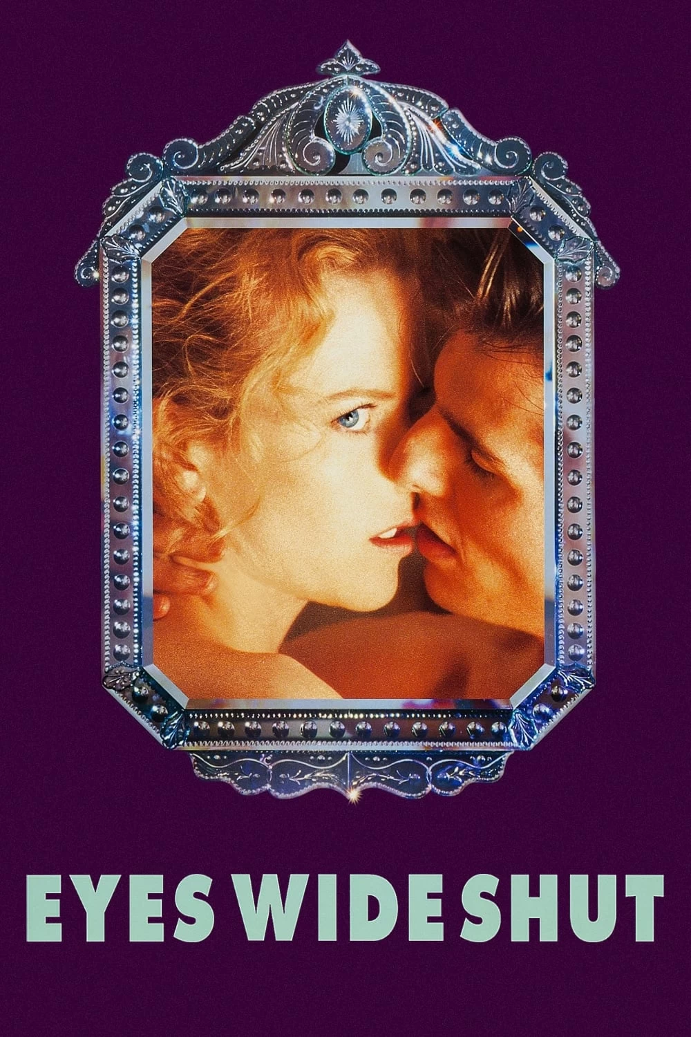 Xem phim Mắt Nhắm Hờ - Eyes Wide Shut (1999)