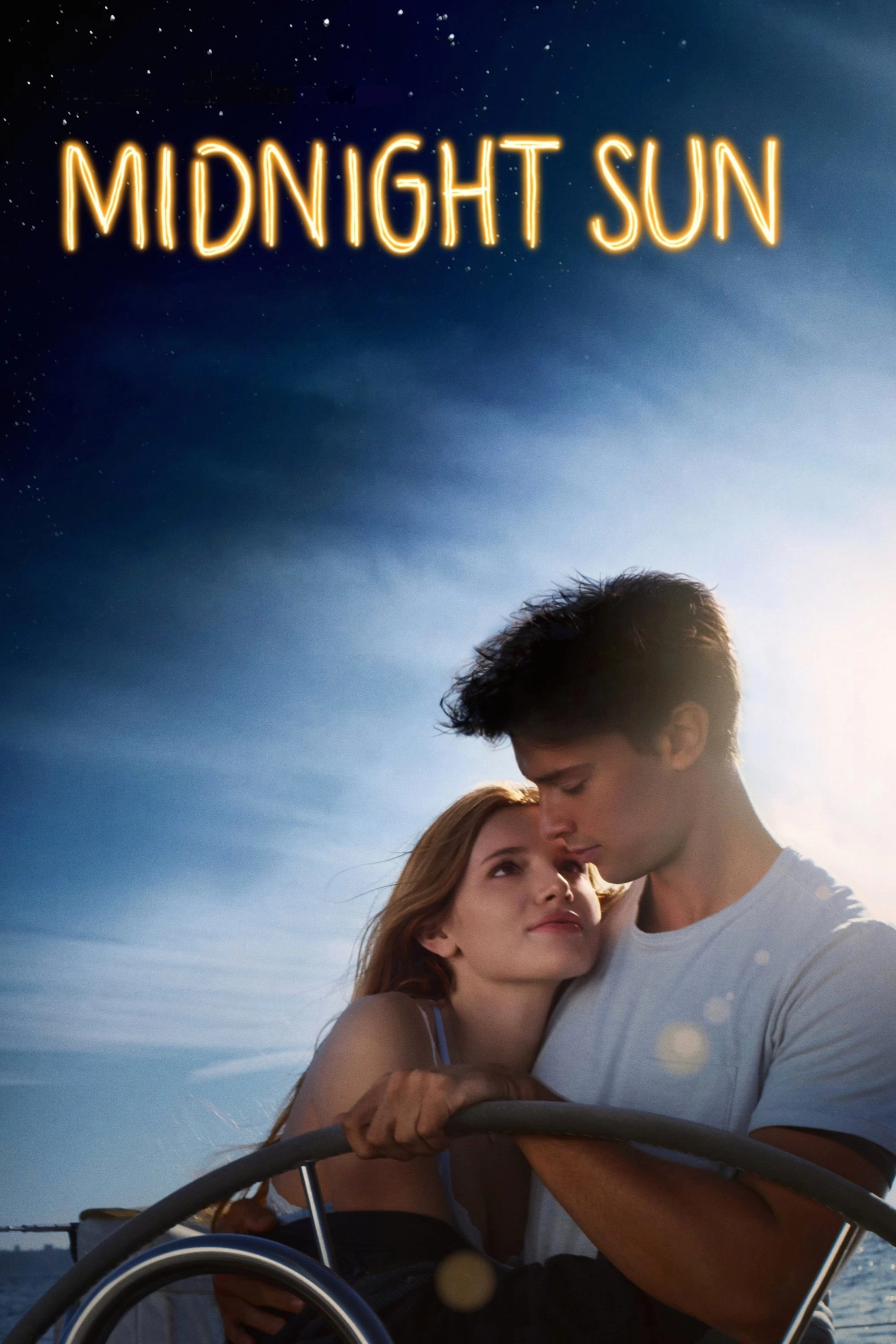 Mặt Trời Giữa Đêm | Midnight Sun (2018)