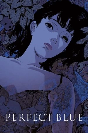 Màu Xanh Hoàn Hảo | Perfect Blue (1998)