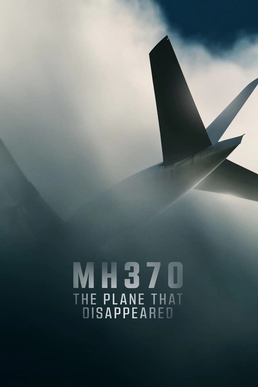 Xem phim MH370: Chiếc Máy Bay Biến Mất - MH370: The Plane That Disappeared (2023)