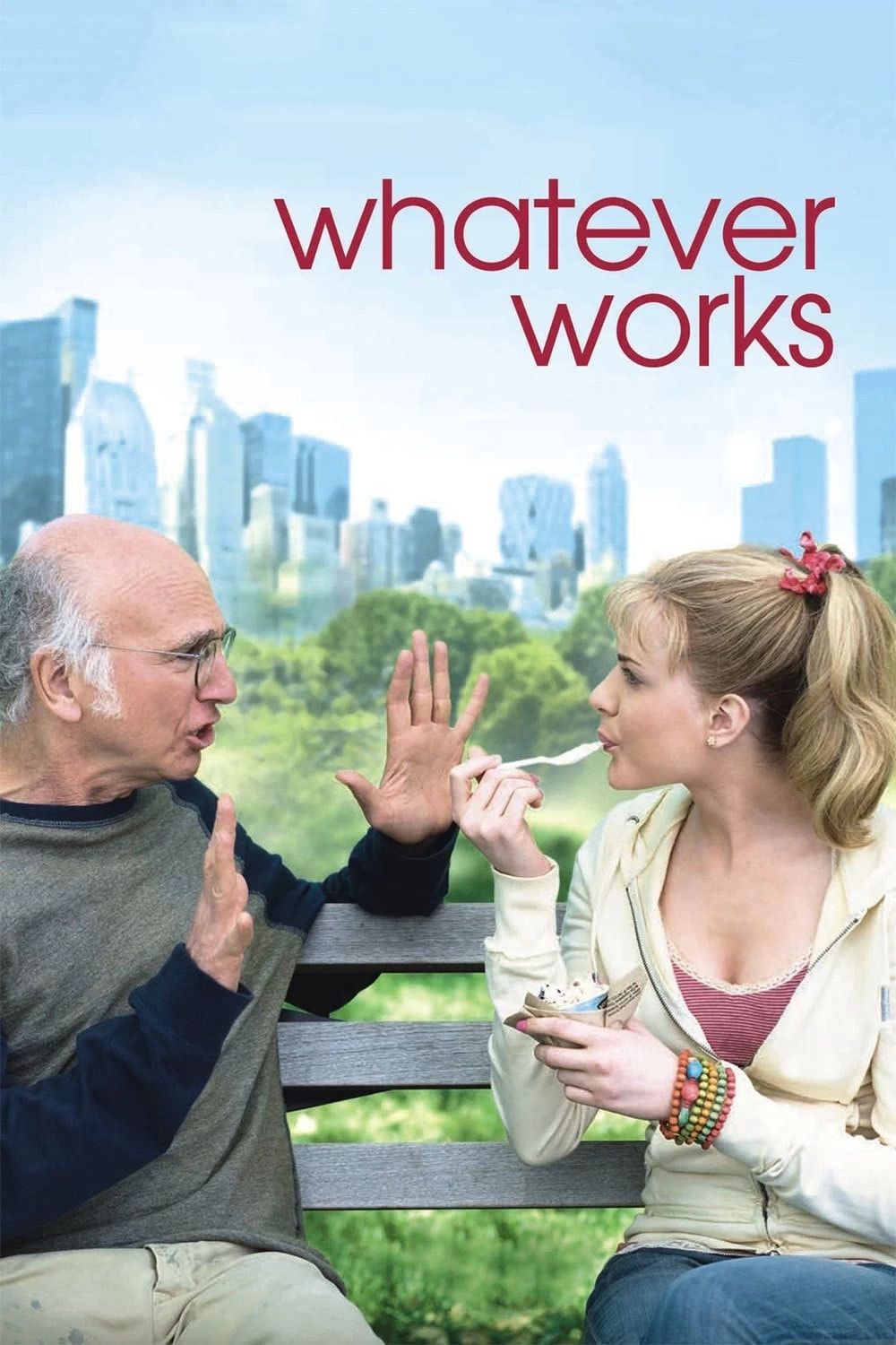 Miễn Là Được Việc | Whatever Works (2009)