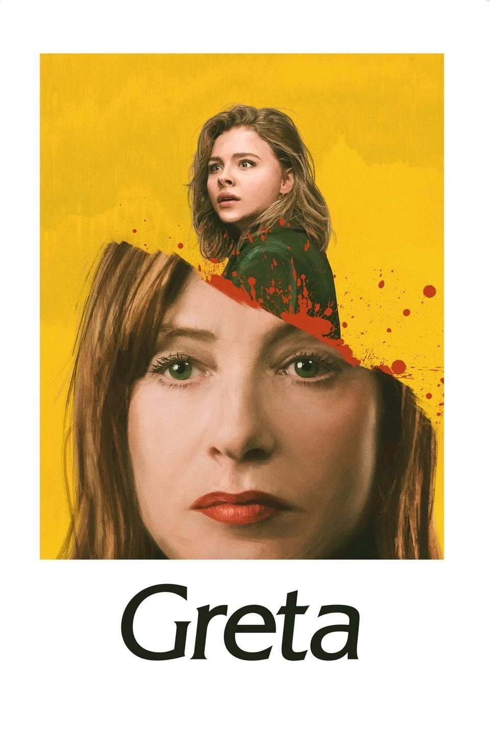 Móc Câu | Greta (2018)