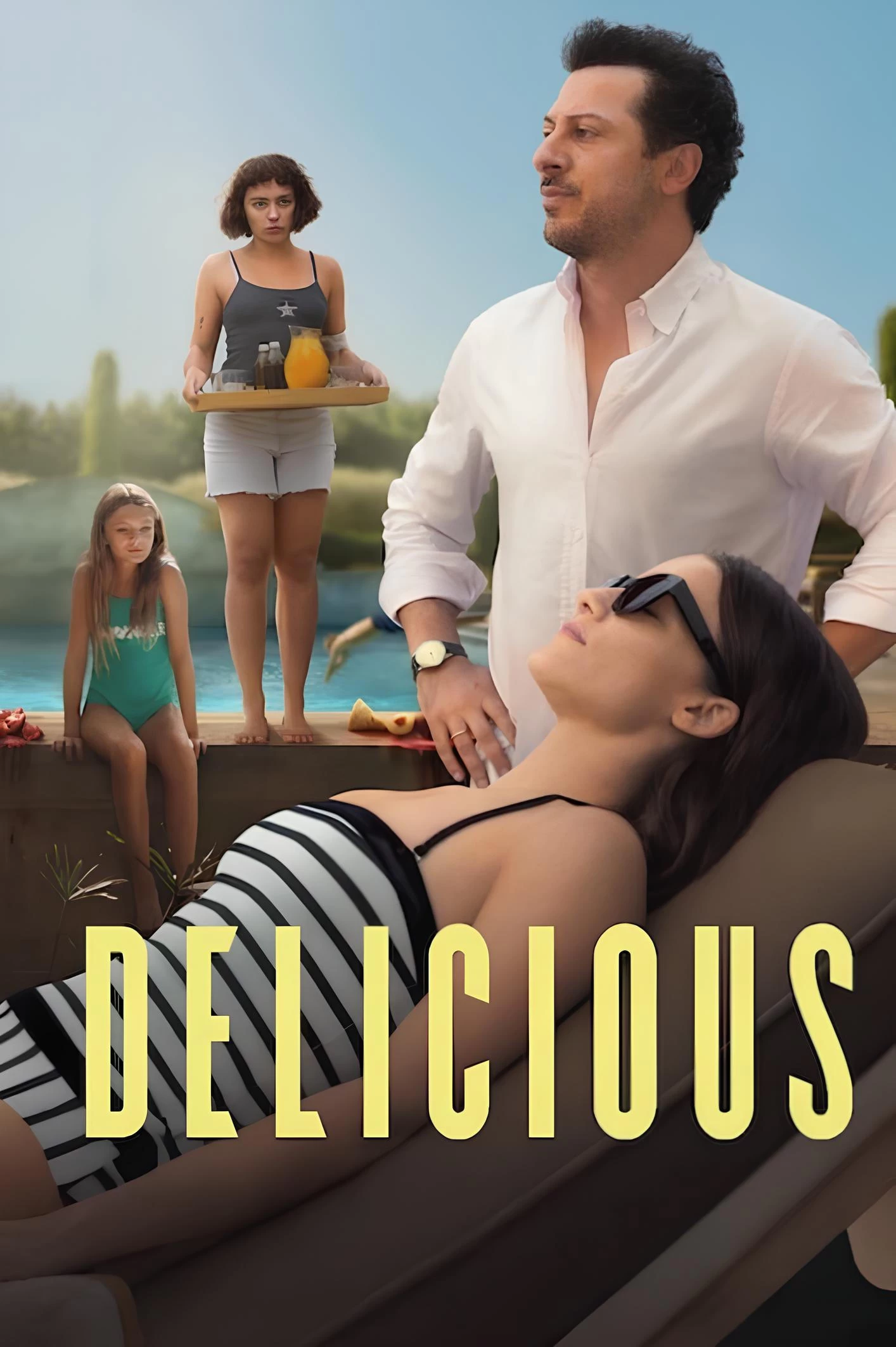 Mồi Ngon | Delicious (2025)