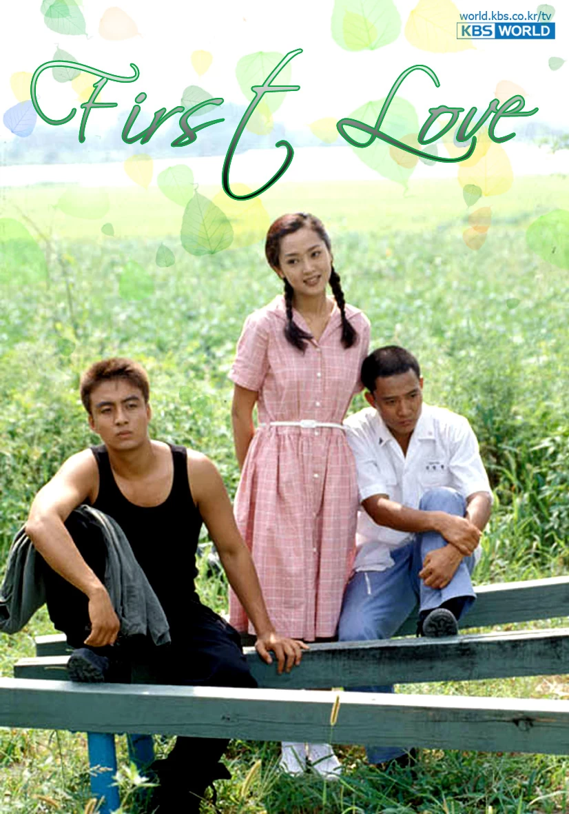 Mối Tình Đầu | First Love (1996)