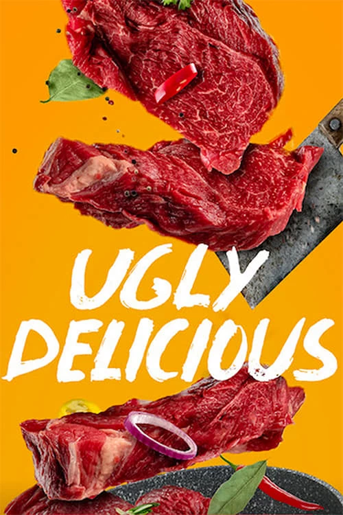 Món Ngon Xấu Xí (Phần 2) | Ugly Delicious (Season 2) (2020)