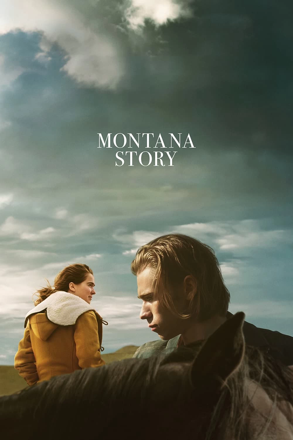 Montana Story | Montana Story (2022)