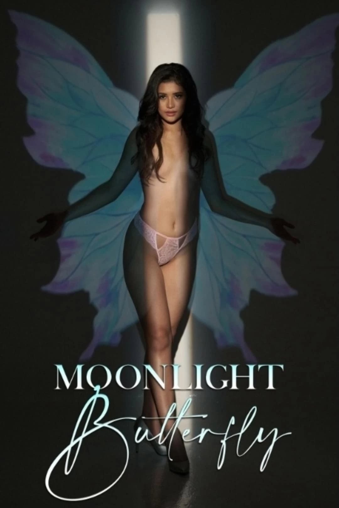 Moonlight Butterfly | Moonlight Butterfly (2022)