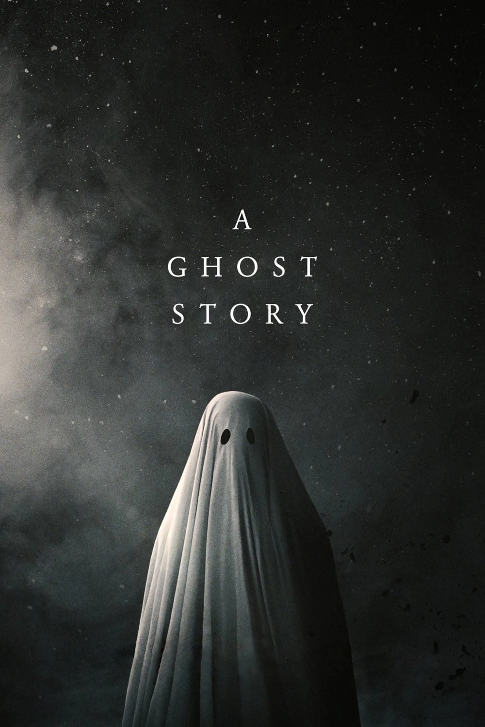 Một Câu Chuyện Ma | A Ghost Story (2017)