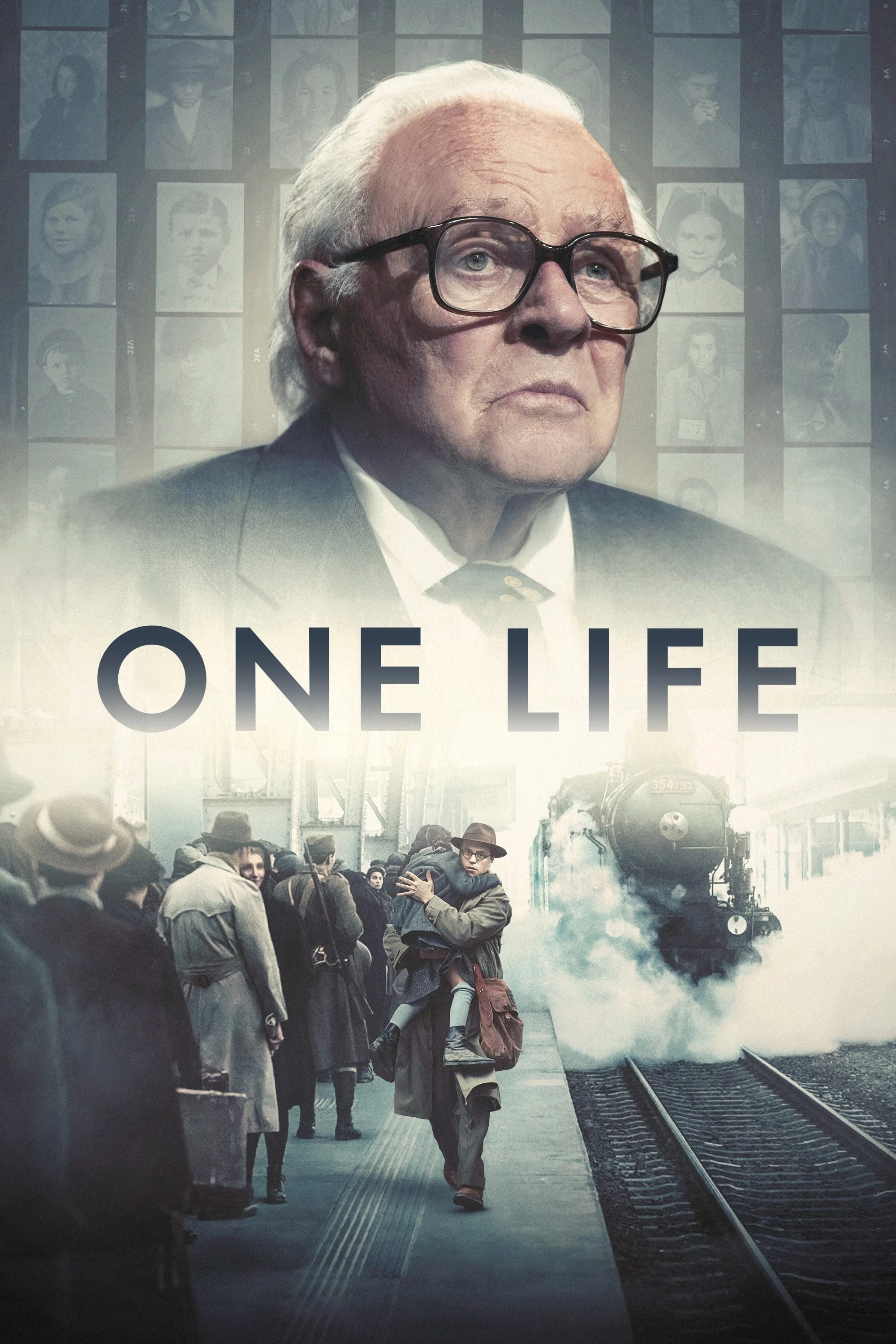 Một Cuộc Đời | One Life (2023)