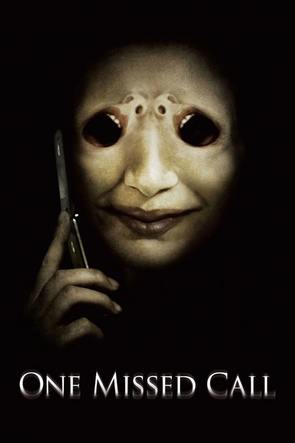 Xem phim Một Cuộc Gọi Nhỡ - One Missed Call (2008)