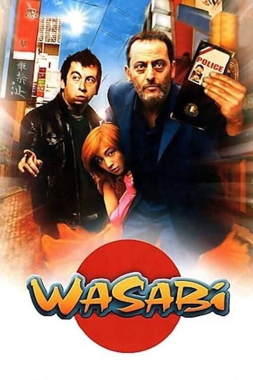 Một Mình Chống Mafia | Wasabi (2001)