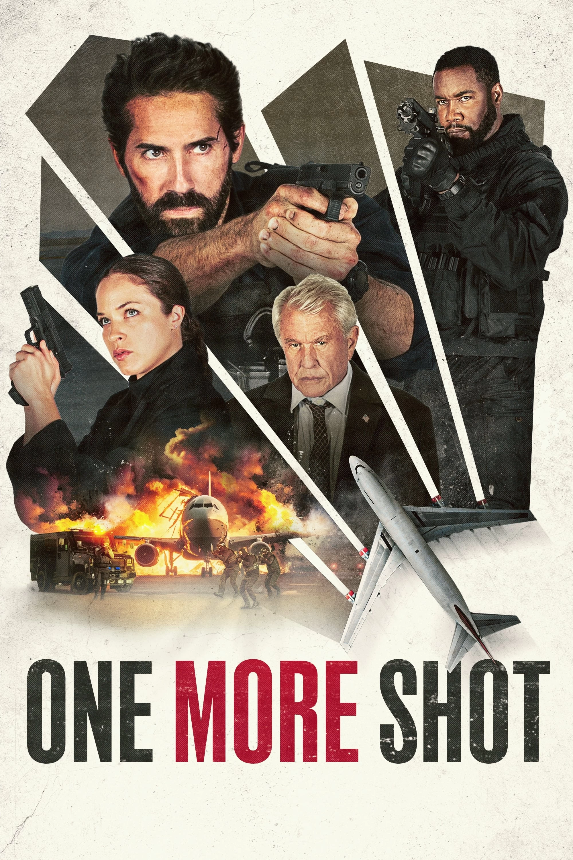 Một Phát Nữa | One More Shot (2024)