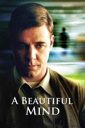 Xem phim Một Tâm Hồn Đẹp - A Beautiful Mind (2001)